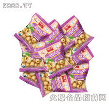 童年时光机上的零食童话 那些再也回不去的滋味和我们从未忘记的情感