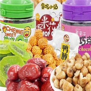小本创富新选择 永亨利休闲食品加盟店的成功之道