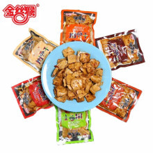 馋嘴猴休闲食品 点亮悠闲时分的味蕾盛宴