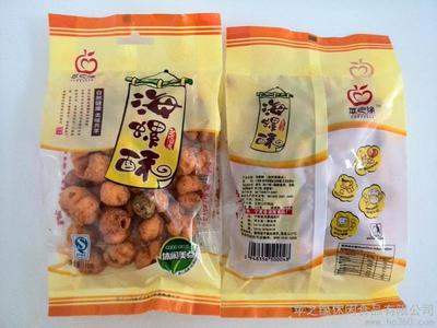 苹之缘休闲食品 天然果香，休闲时光的贴心伴侣